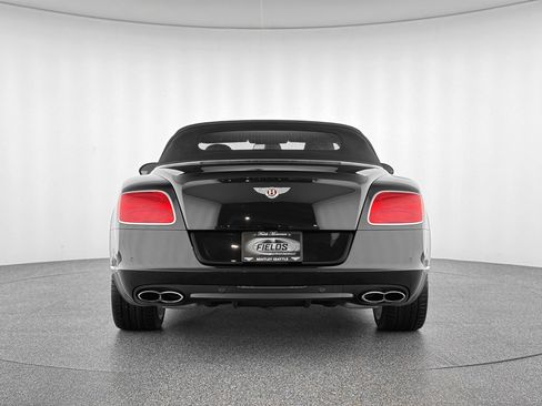 Used 2015 Bentley Continental GT image 8