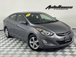 Used 2016 Hyundai Elantra Value Edition image 1