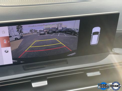 Used 2025 Genesis GV80 2.5T Standard image 18