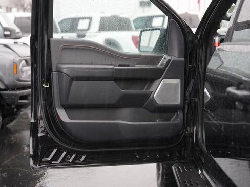 Certified 2024 Ford F150 Raptor image 29