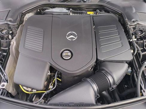 New 2026 Mercedes-Benz C 300 4MATIC Sedan image 16