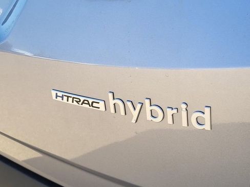 New 2026 Hyundai Tucson SEL image 5