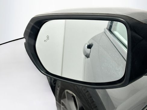 Used 2020 Honda CR-V EX image 16