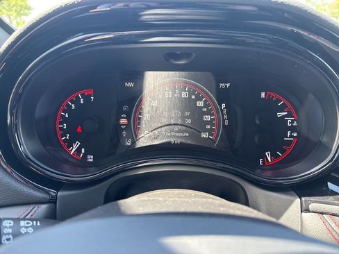 New 2026 Dodge Durango GT image 65