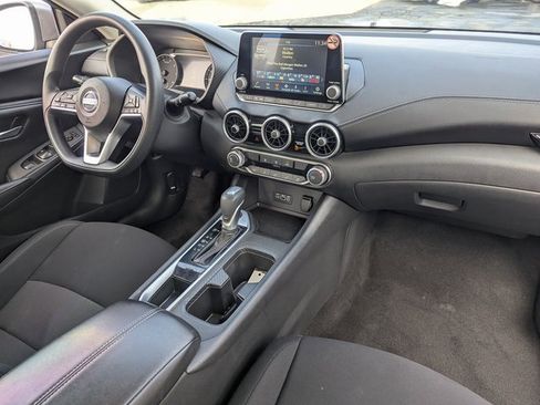 Used 2023 Nissan Sentra SV image 30