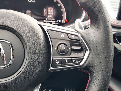 New 2026 Acura MDX Type S image 30