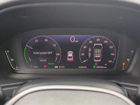 New 2026 Honda Accord Sport image 11