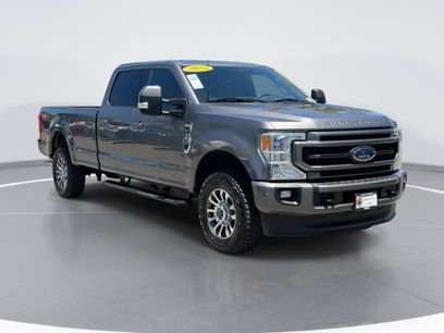 Used 2022 Ford F250 Lariat