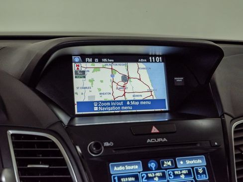 Used 2017 Acura RDX AWD w/ Technology Package image 17
