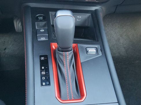 New 2025 Nissan Kicks SR w/ Illumination Package image 19