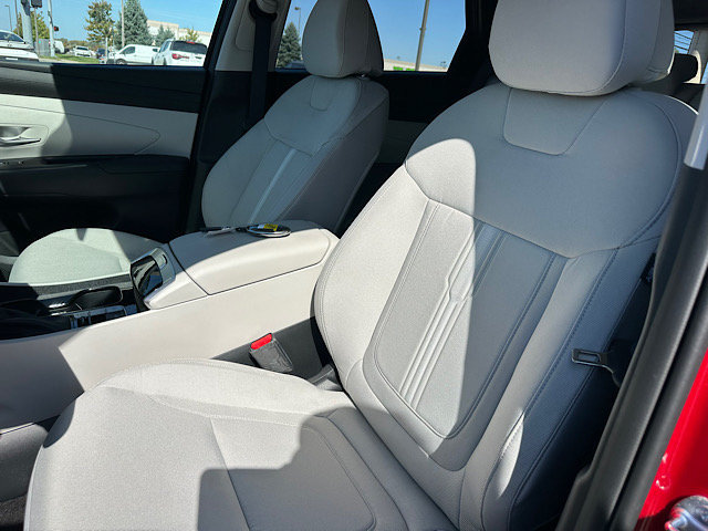New 2026 Hyundai Tucson SEL AWD/4WD image 15