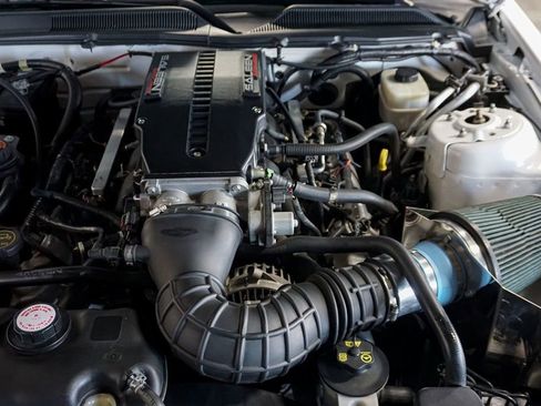 Used 2007 Ford Mustang GT image 55