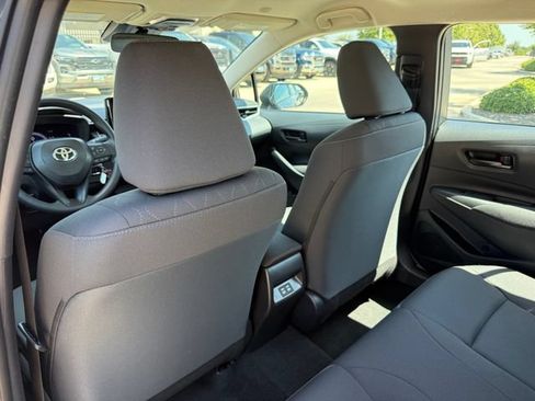 Used 2026 Toyota Corolla LE FWD image 26