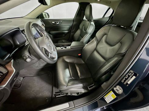 Used 2024 Volvo S60 B5 Plus image 13