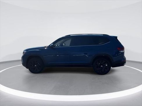 New 2026 Volkswagen Atlas SE AWD/4WD image 5