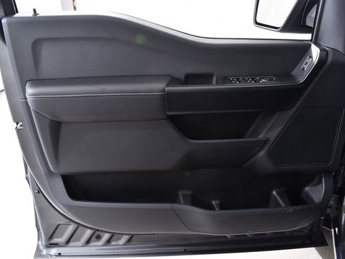 New 2025 Ford F150 STX w/ Equipment Group 200A image 24