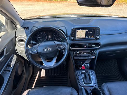 Used 2020 Hyundai Kona Ultimate image 20