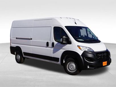 Used 2025 RAM ProMaster 2500 w/ Convenience Group