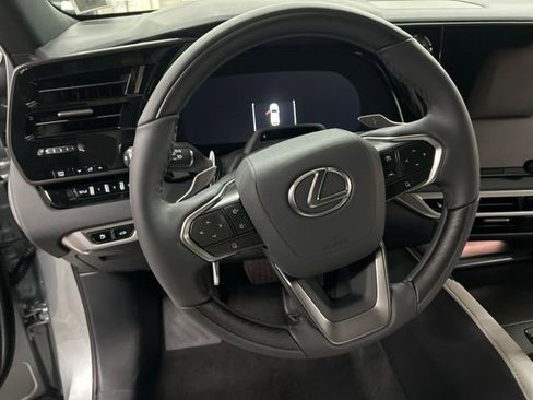 New 2025 Lexus RX 350 Premium Plus image 12