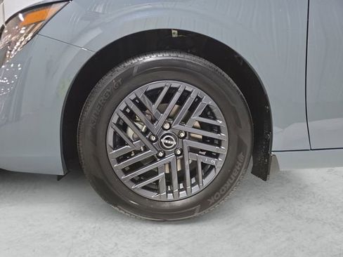 New 2026 Nissan Sentra SV image 23