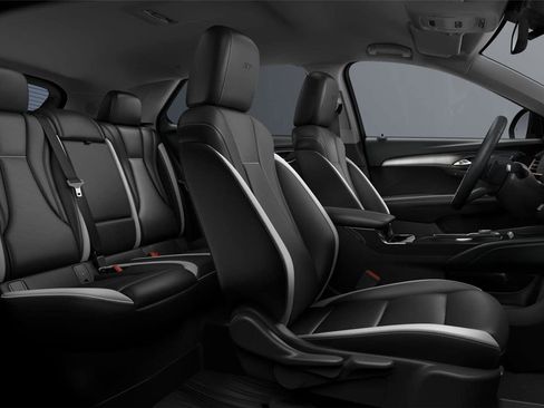 New 2026 Buick Envision Sport Touring image 33