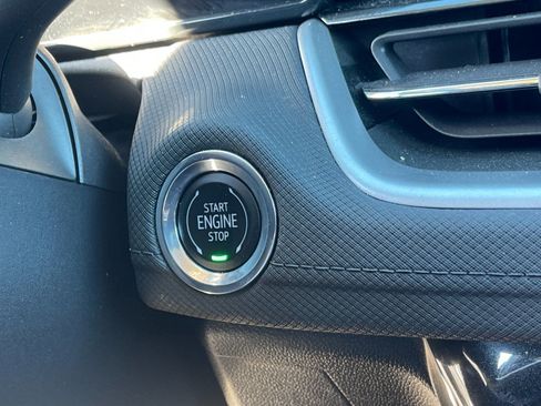 Used 2025 Chevrolet TrailBlazer LT image 24