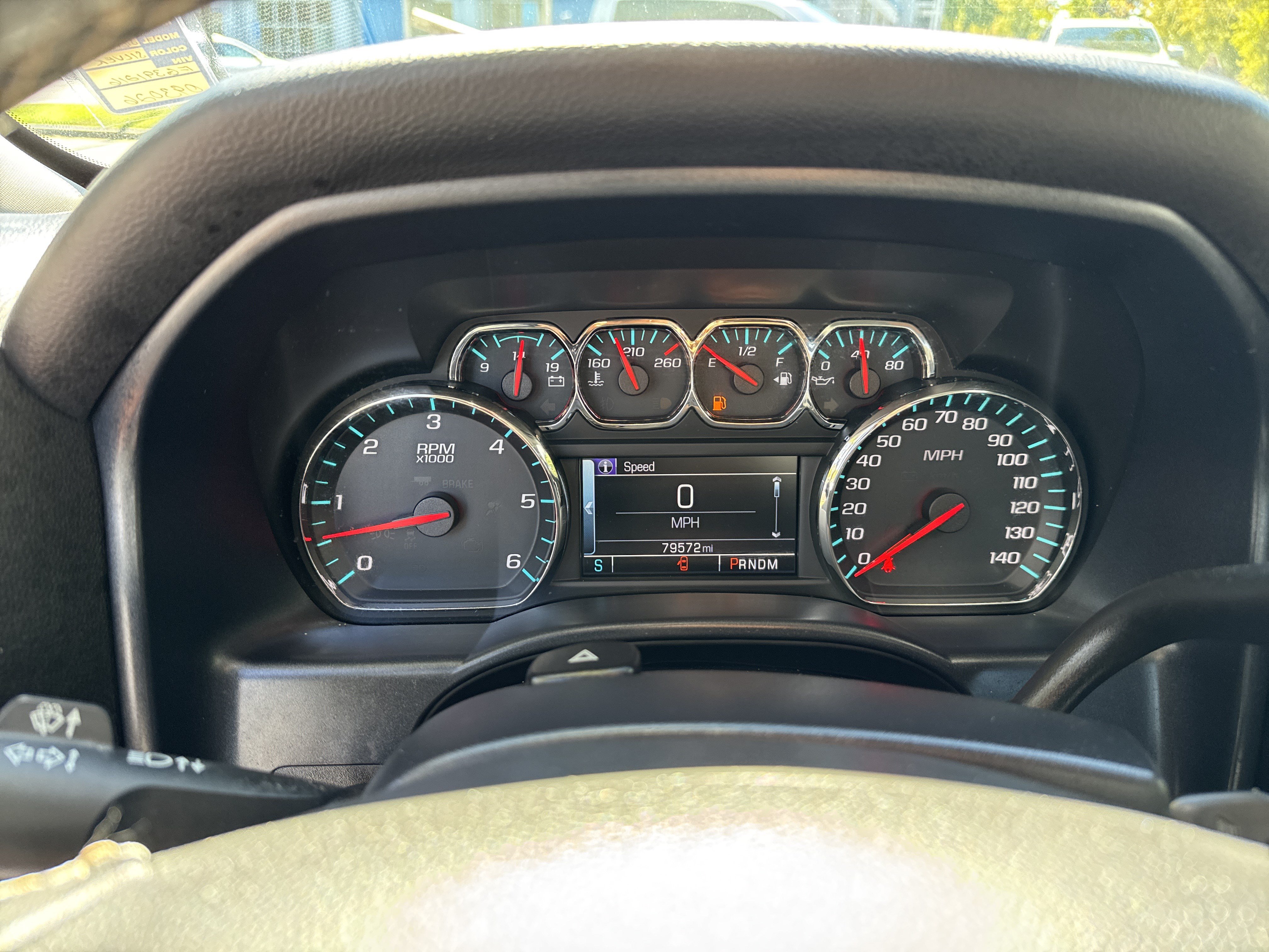 Used 2015 Chevrolet Silverado 1500 LT w/ All Star Edition RWD image 24