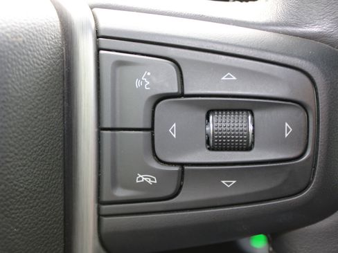 Used 2022 GMC Sierra 3500 Denali w/ Denali Ultimate Package AWD/4WD image 23