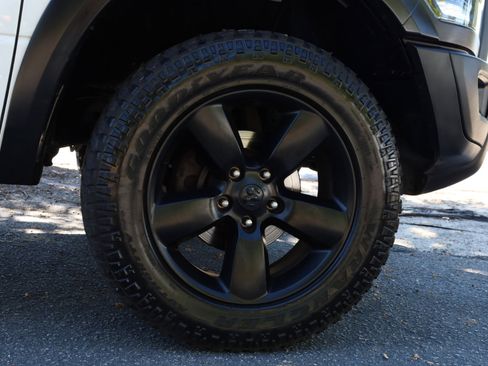 Used 2020 RAM 1500 Classic Warlock image 19