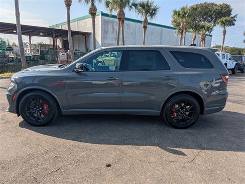 New 2026 Dodge Durango SRT Hellcat image 7