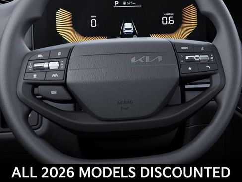 New 2027 Kia Sportage S FWD image 22