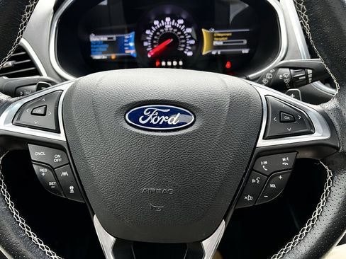 Used 2019 Ford Edge ST w/ Equipment Group 401A image 21