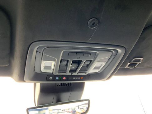 Used 2026 GMC Sierra 1500 AT4X AWD/4WD image 44