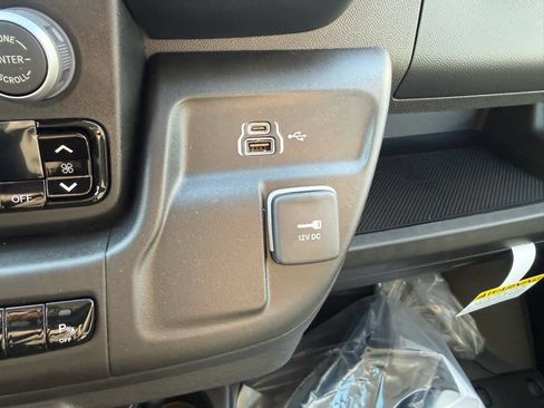 New 2026 RAM ProMaster 2500 w/ Safety Group FWD image 36