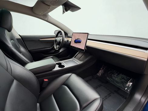 Used 2023 Tesla Model 3 Standard Range RWD image 44