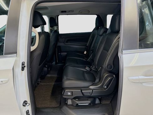 Used 2025 Honda Odyssey EX-L image 25
