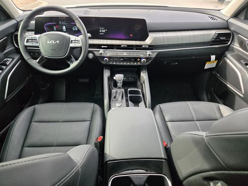 New 2025 Kia Telluride EX image 11
