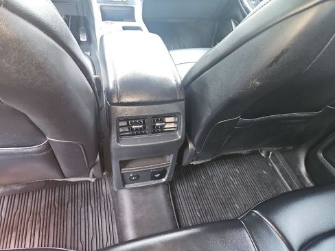 Used 2024 Ford Edge SEL w/ Convenience Package AWD/4WD image 23