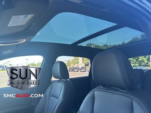 Used 2025 Audi Q7 3.0T Premium Plus image 36