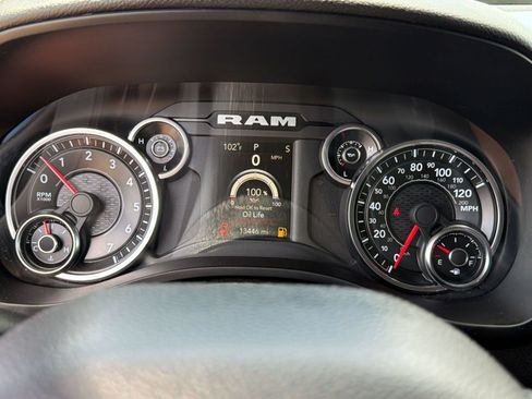Used 2021 RAM 1500 Lone Star RWD image 20