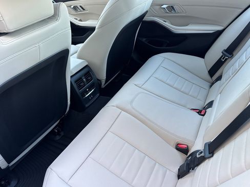 Used 2026 BMW 330i Sedan RWD image 24