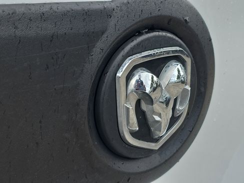 Used 2021 RAM ProMaster City Tradesman SLT w/ Window Group 04 image 9