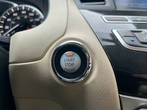 Used 2017 INFINITI QX60 Luxe w/ Premium Plus Package image 23