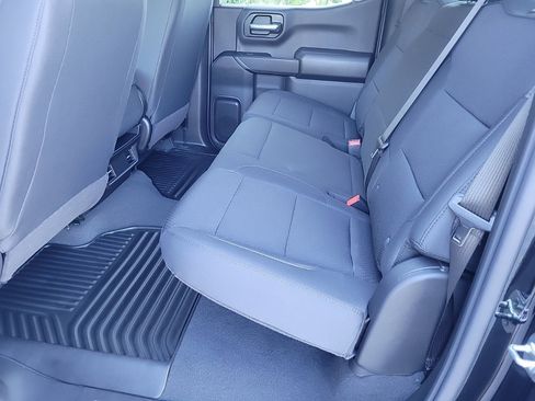 New 2026 GMC Sierra 1500 Pro w/ Graphite Edition image 11