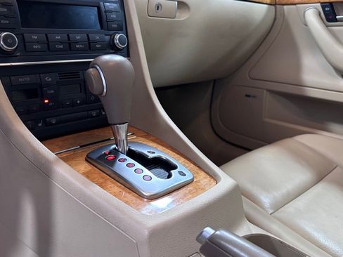 Used 2008 Audi A4 3.2 AWD/4WD image 15