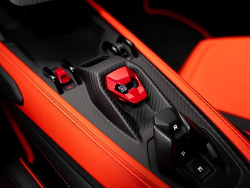Used 2024 Lamborghini Revuelto AWD/4WD image 60
