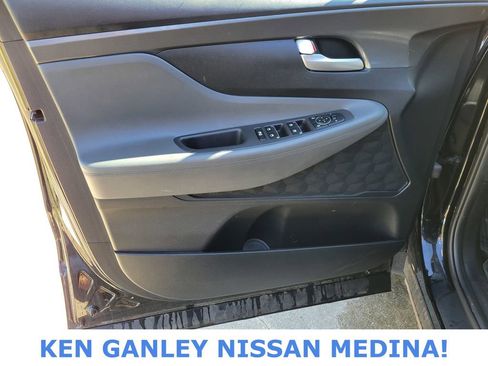 Used 2023 Hyundai Santa Fe SEL image 39