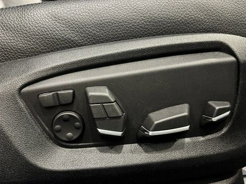 Used 2016 BMW 535i xDrive Sedan AWD/4WD image 21