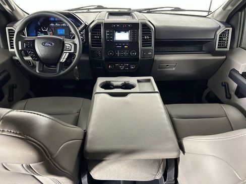 Used 2022 Ford F350 XL w/ STX Appearance Package image 7