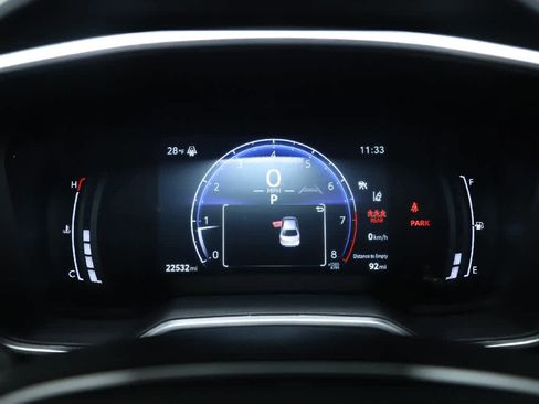 Certified 2023 Toyota Corolla XSE image 25